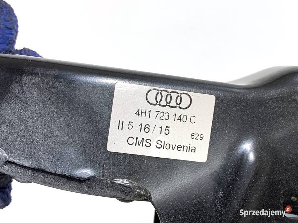 PEDAŁ HAMULCA AUDI A7 4G 4H1723140C 40 560 1018
