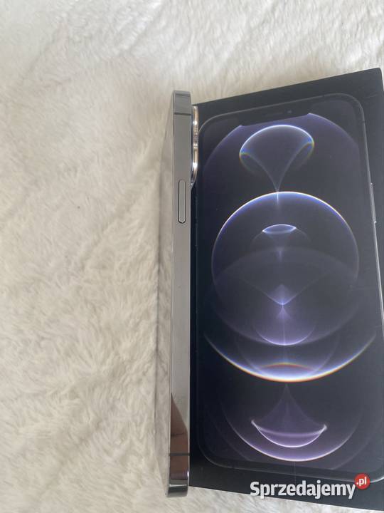 iPhone 12 Pro 256 GB Okazja sprzedam