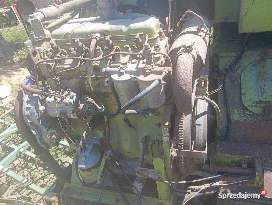 Sprzedam Silnik 4p Kocina