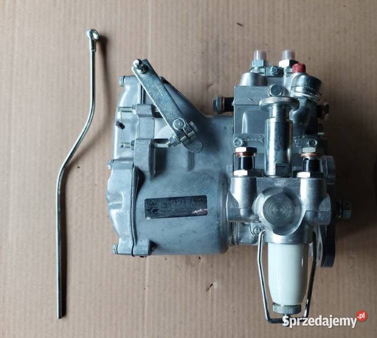 Pompa wtryskowa Nowa Mielec Ursus C330 P2229 Nysa sprzedam