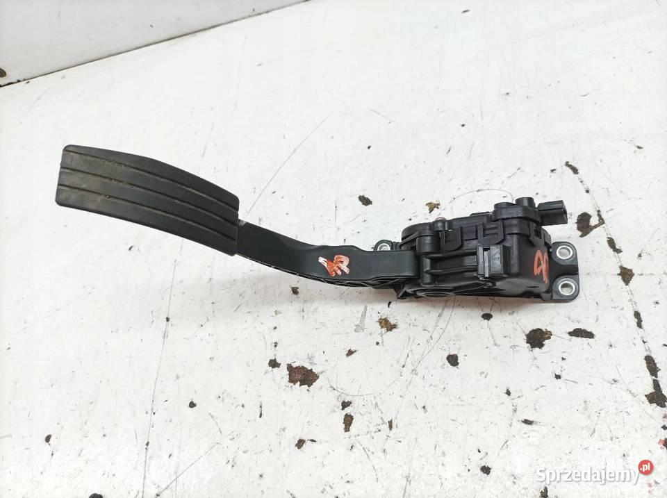 PEDAŁ POTENCJOMETR GAZU 8200426241E 11 B Renault sprzedam