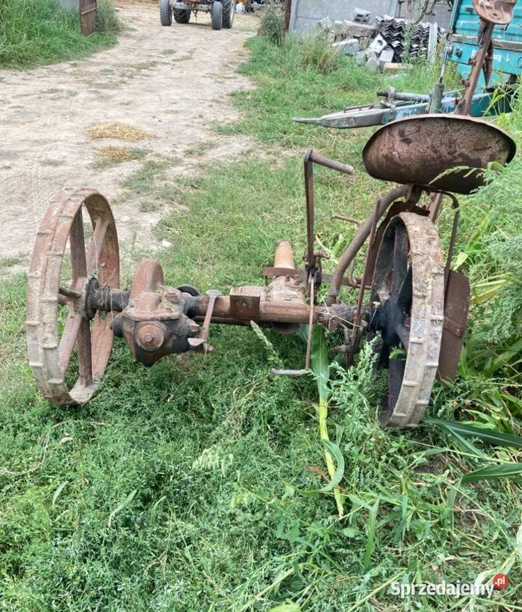 Kosiarka zabytkowa Pozostałe Michałówek