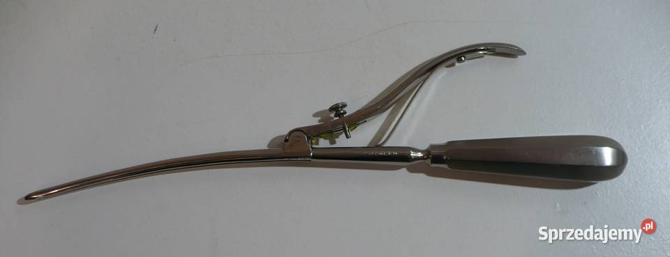 Meatotom Collina zakrzywiony Białystok sprzedam