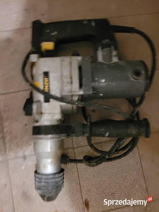 MŁOTOWIERTARKA KINZO Wrocław