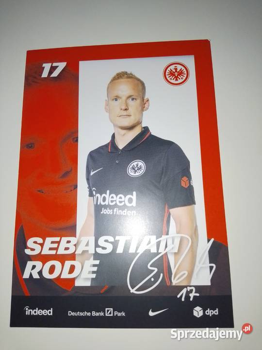 Zdjęcia z autografami Ostrowiec Świętokrzyski