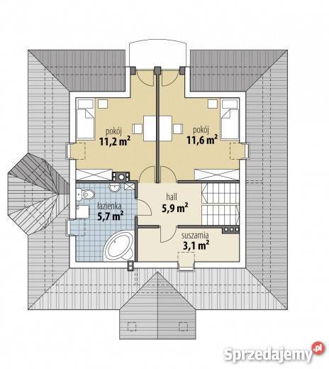 Dom na sprzedaz w Szczucinieszybka sprzedaz murowane Szczucin