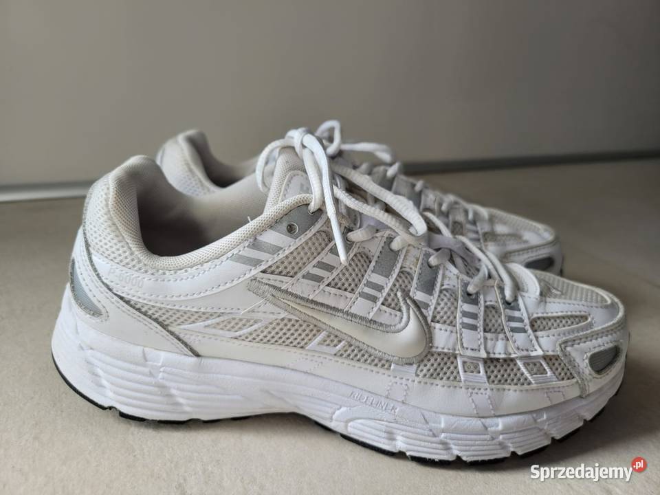 Nike Sportswear Sneakersy P6000 Świdnik