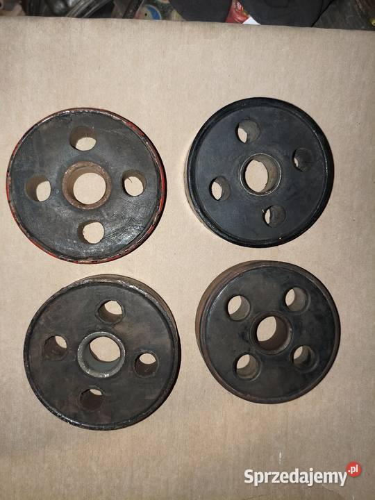 Gumowe sprzęgła Dniepr MT Ural K 750 M72 M62 wielkopolskie Leszno