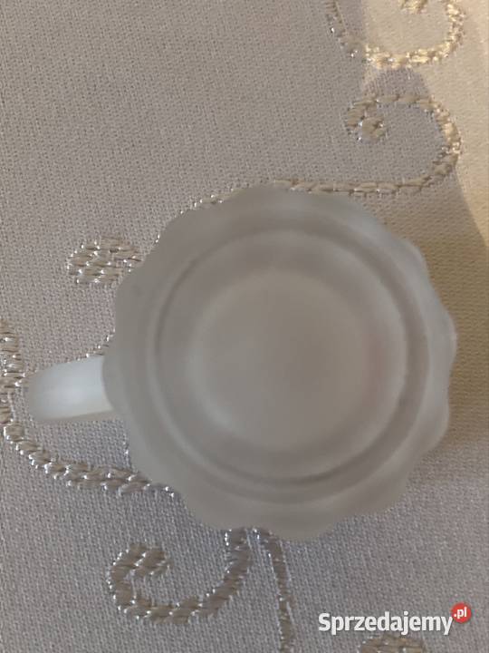 Kieliszek Souvenir Lanzarote Szkło Mrożone z Czerwionka-Leszczyny