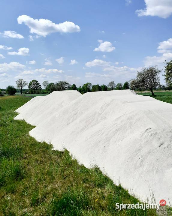 WAPNO Nawozowe Węglanowe MagnezoweCała Polska Piotrków Trybunalski