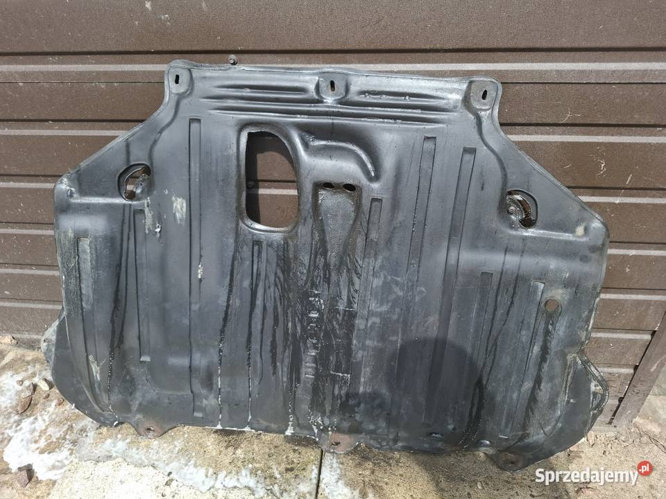 Osłona Pod Silnik Płyta Ford Focus MK3 ST 20 Myślenice