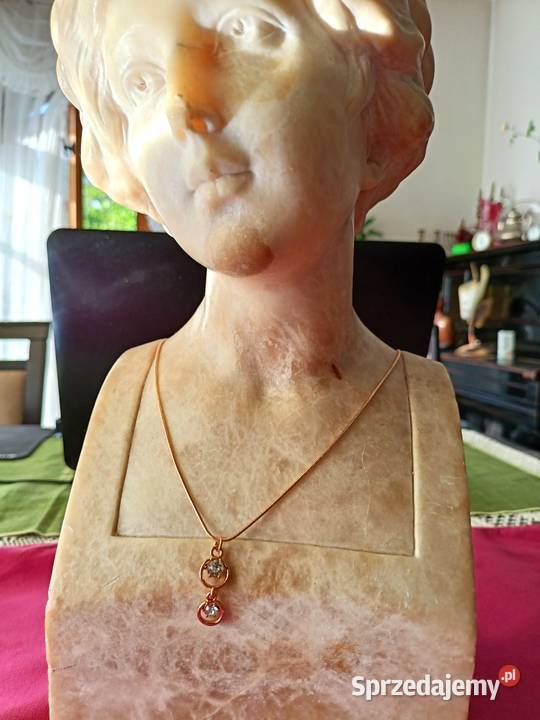 Łańcuszek LEVBR piękny