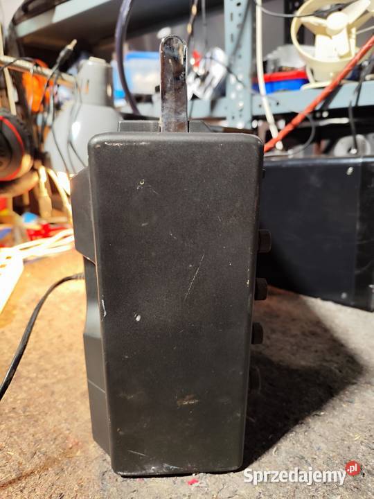 radio Unitra Julia Stereo zachodniopomorskie Mosty