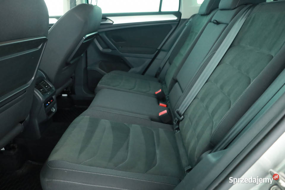 VW Tiguan 15 TSI ASR (kontrola trakcji) Tiguan Piaseczno sprzedam