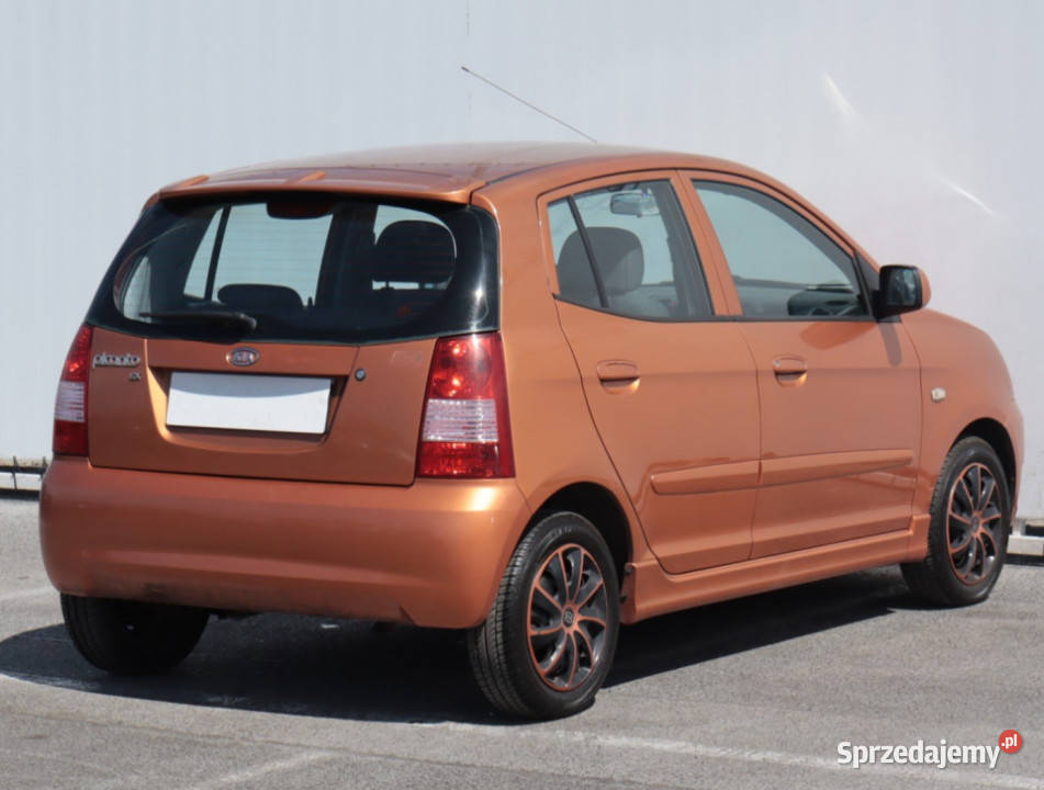 Kia Picanto 11 Lublin