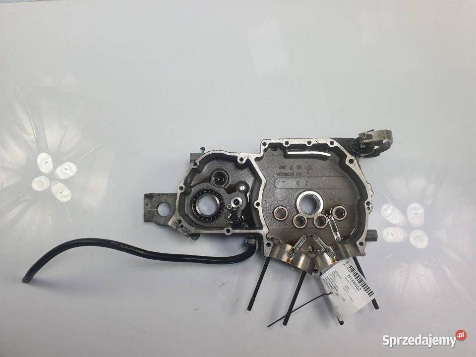 SILNIK MOTOCYKL BUELL XB12X ULYSSES 2478802A osobowe Lipno