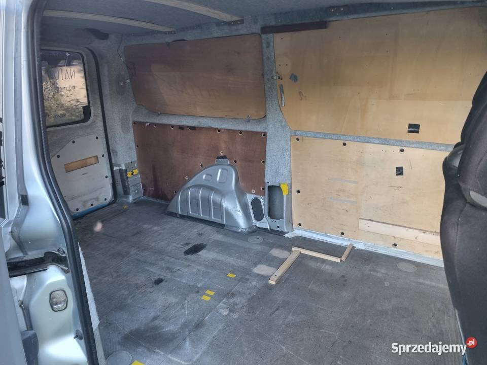 Peugeot Expert long 1997cm3