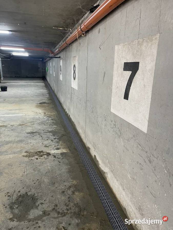 Piła Kościerzyna Wałcz Złotów Drenaż deszczówki Chojnice