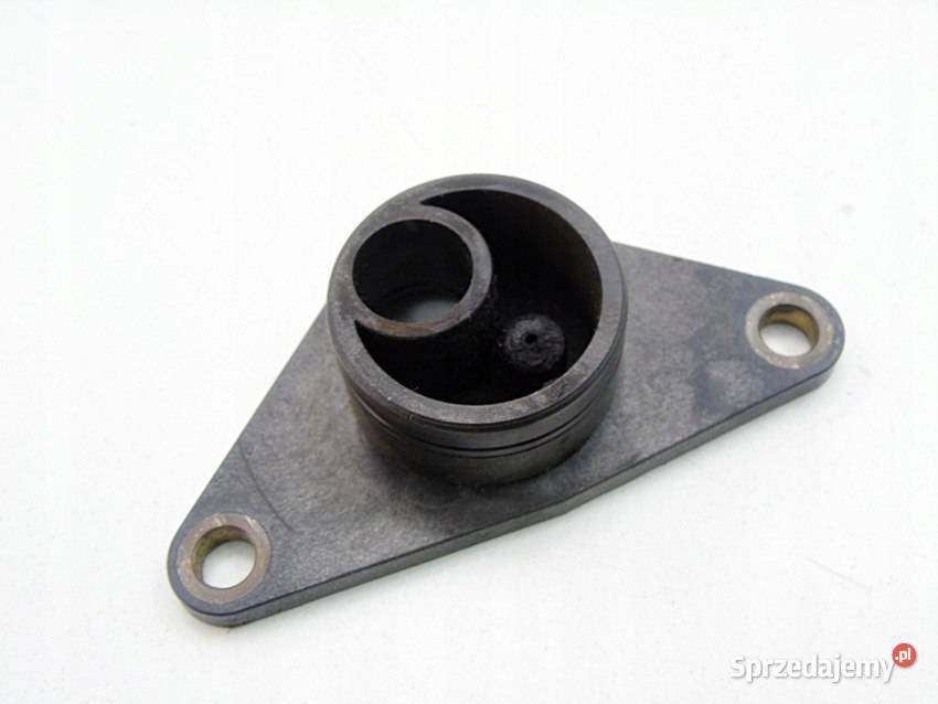 ŁAPA WSPORNIK CZUJNIKA WAŁKA ROZRZĄDU 18 16V Sosnowiec