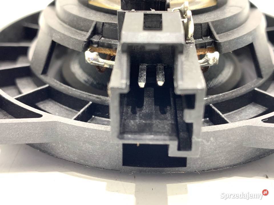 GŁOŚNIK VOLVO XC60 II 32212429 SUV AUDIO ZESTAW podkarpackie