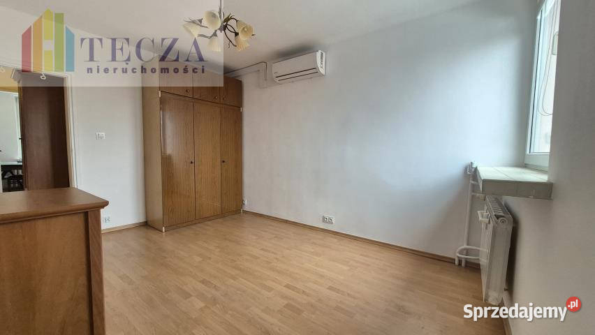 Sprzedam mieszkanie Warszawa 44m2 2pokojowe
