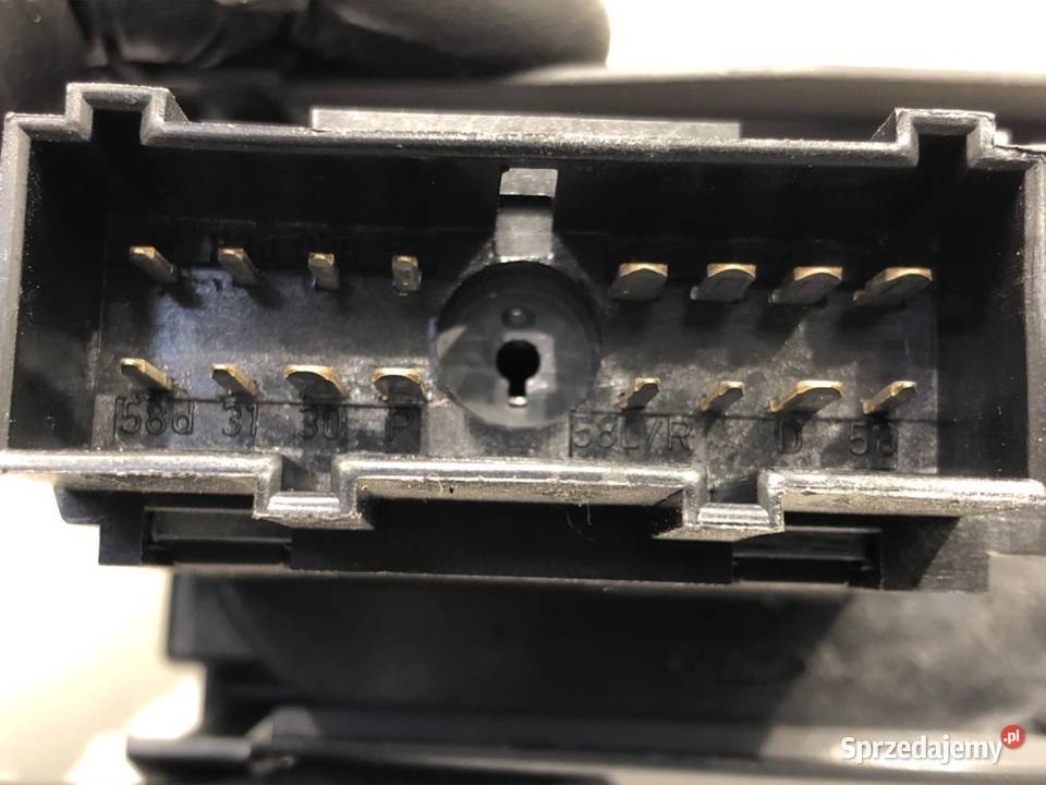 WŁĄCZNIK ŚWIATEŁ FORD FOCUS II 7M5T13A024LA 0413 sprzedam