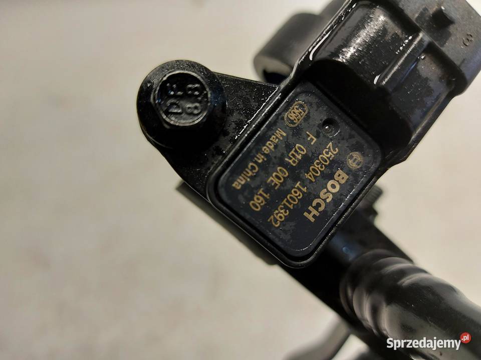 Cherry Jaecoo 7 PHEV 2025r 15 TGDI Przewody