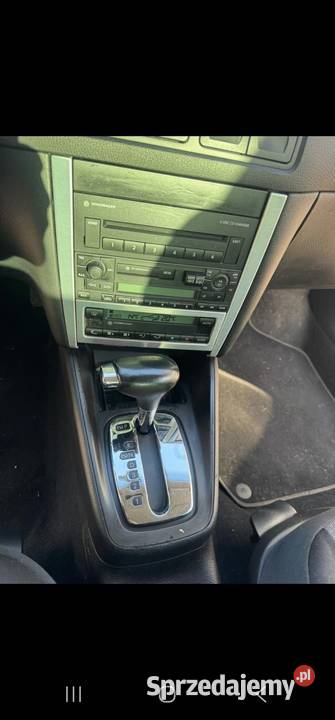 Vw Bora 16 mpi Variant climatronic automat dolnośląskie sprzedam