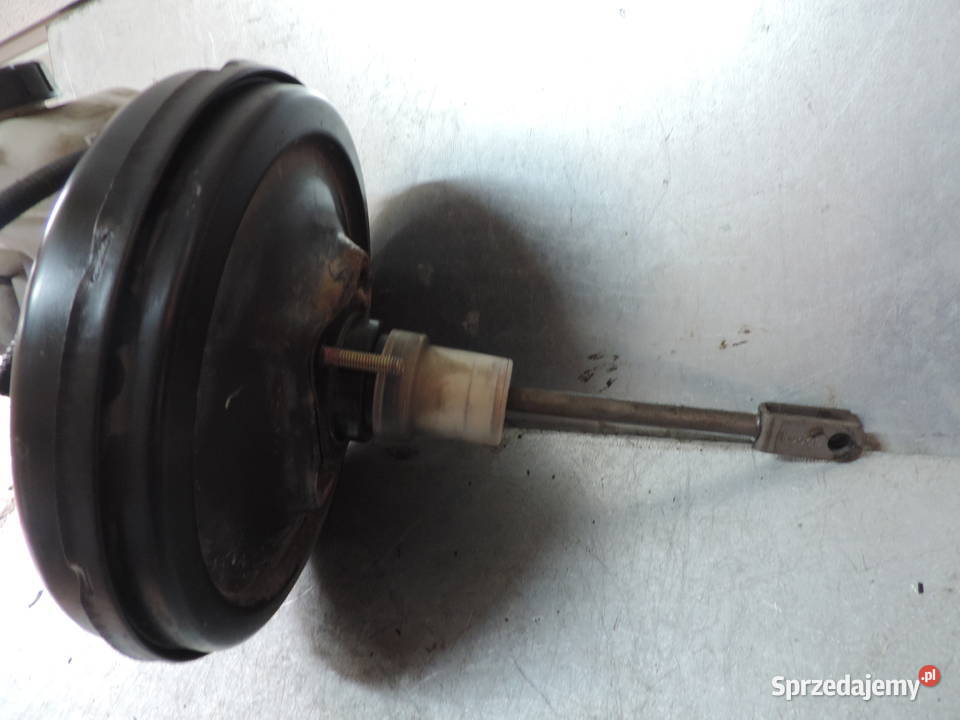 OPEL ASTRA 2 18 16V SERWO 90498034 Układ hamulcowy