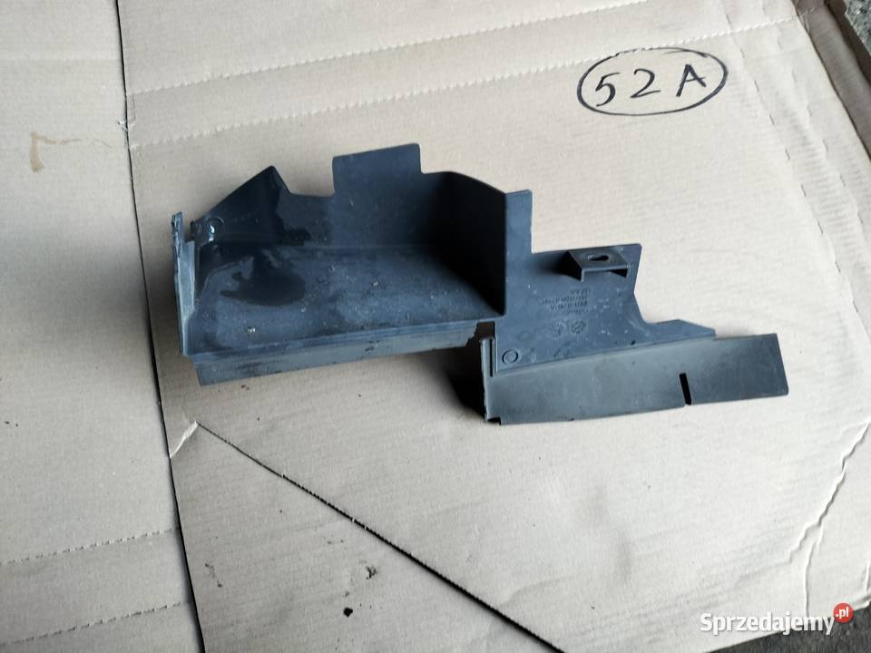 FORD FOCUS C 16 3M518310A LAPACZ POWIETRZA Kamień-Kolonia sprzedam