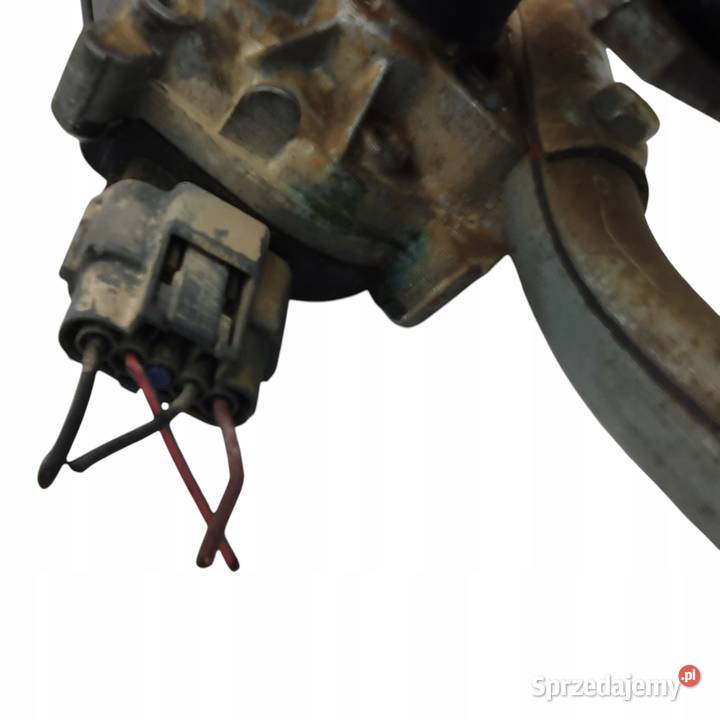SILNICZEK WYCIERACZEK Renault Captur mechanizm osobowe Mechanizmy wycieraczek Chełm