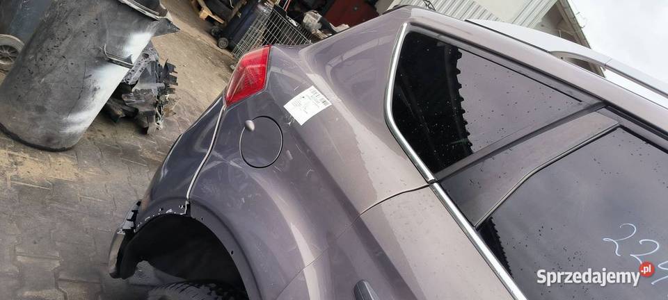 ĆWIARTKA BŁOTNIK PRAWY TYŁ FORD KUGA V1 MK1