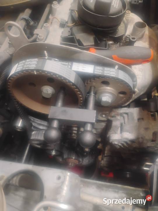 Seat Ibiza 14 benzyna nieuszkodzony podkarpackie Sanok