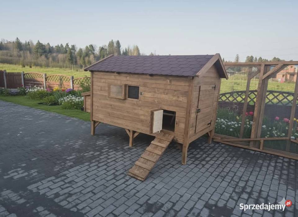 Kurnik kur Jordanów