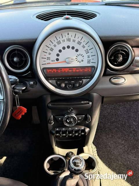 Mini One 90KM dolnośląskie