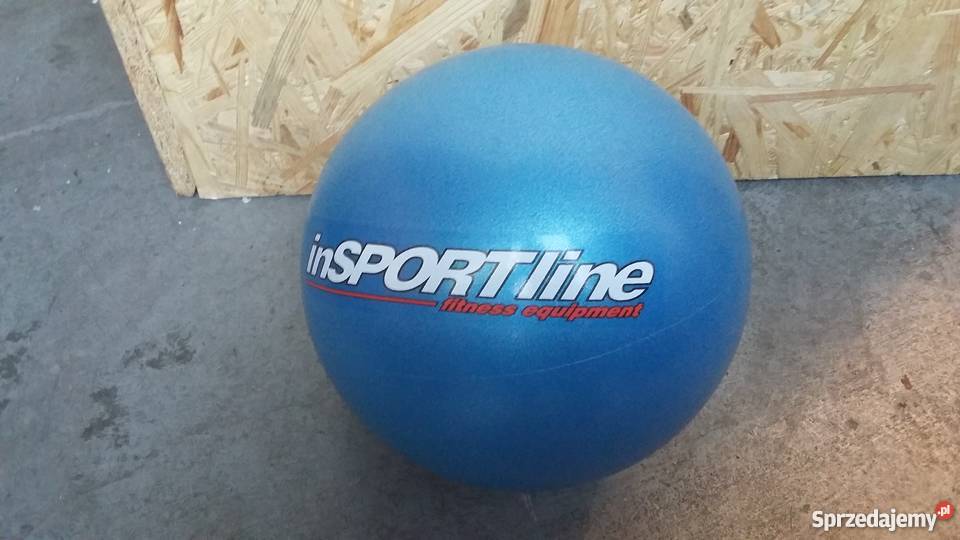 Do Jogi piłki wałki ciężarki taśmy klocki Poznań