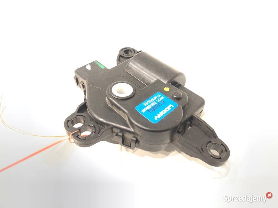 SILNIK NAGRZEWNICY KIA D266EB9AA01 CEED 1218