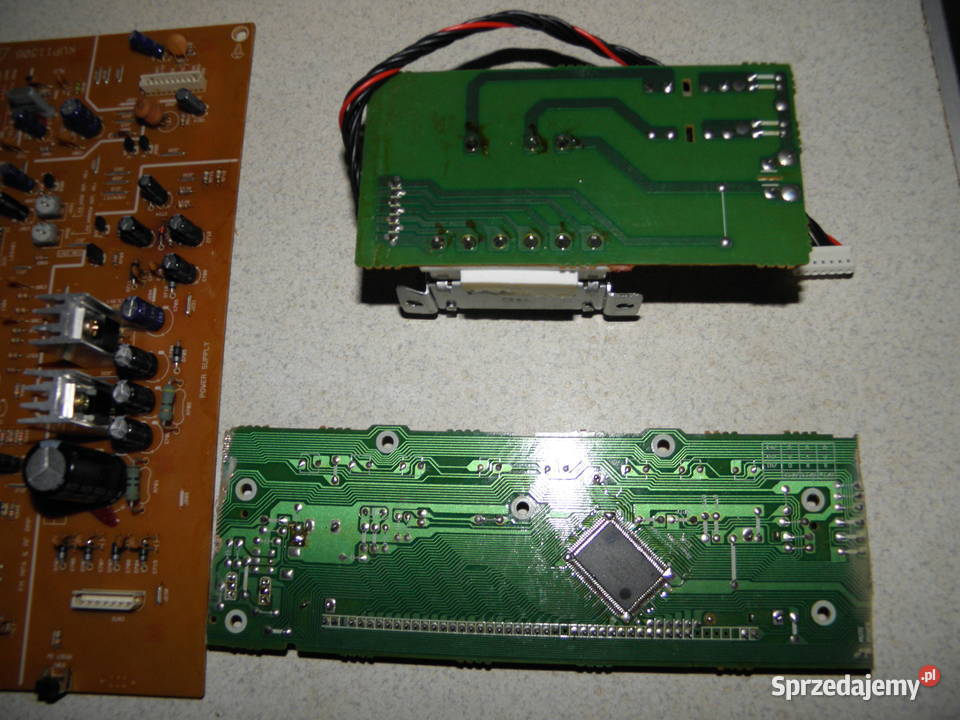 Części do Marantz ST6000 Tuner Radio Płyta Pozostałe wielkopolskie Krotoszyn