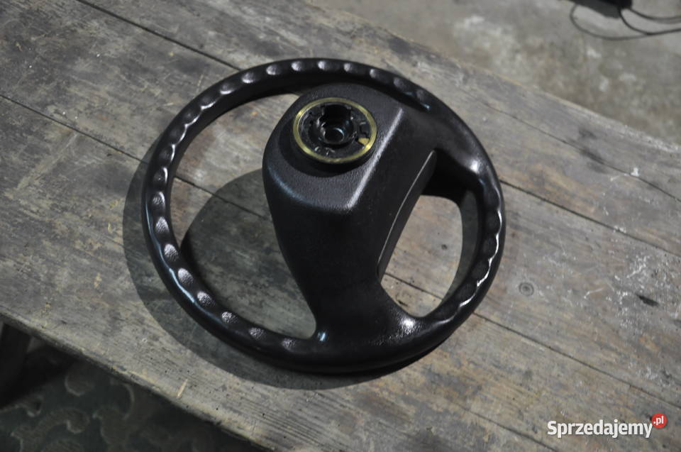 Kierownica Opel Astra F 1 Ładna Oryginał Mały Rzeszów