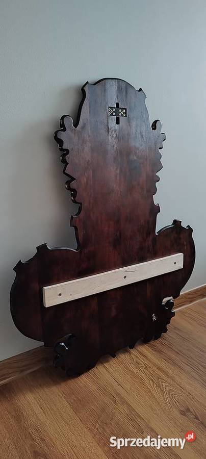 Oprawa trofeów łowieckich