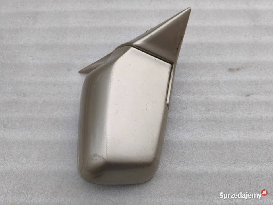 Lusterko Zewnętrzne Prawe BMW 7 E32 139