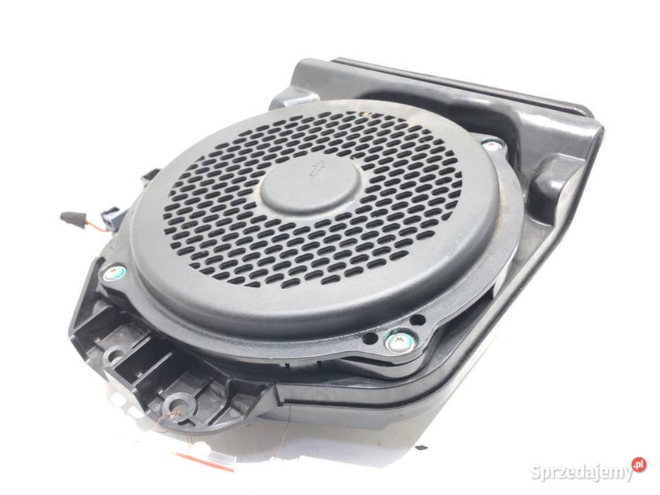 GŁOŚNIK SUBWOOFER LEWY HARMAN KIA STINGER