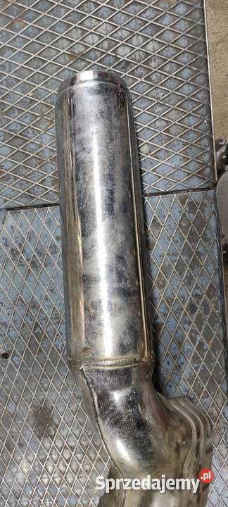 Wydech tłumik BMW R1100RS Wiele