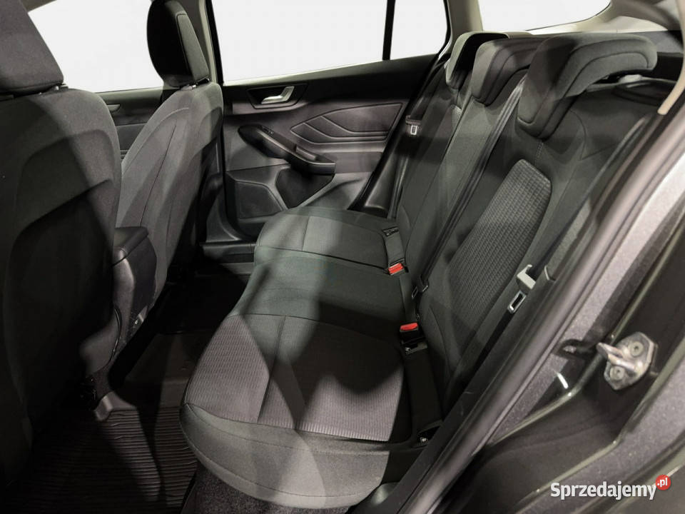 Ford Focus VAT 23 Tourer Trend 10EB 125 M6 wielofunkcyjna kierownica Myślenice