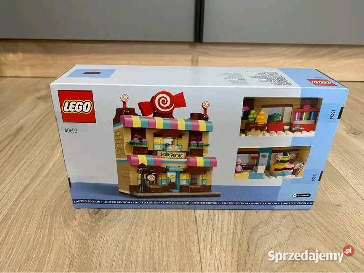 Zestawy Lego OKAZJA Katowice