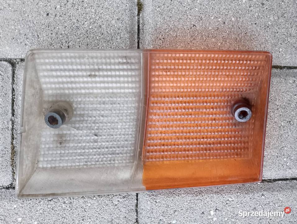 Części Fiata 125p Bielsko-Biała