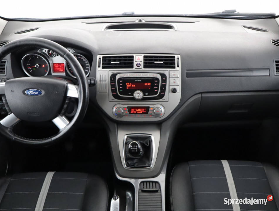 Ford Kuga 20 TDCi Bielany Wrocławskie