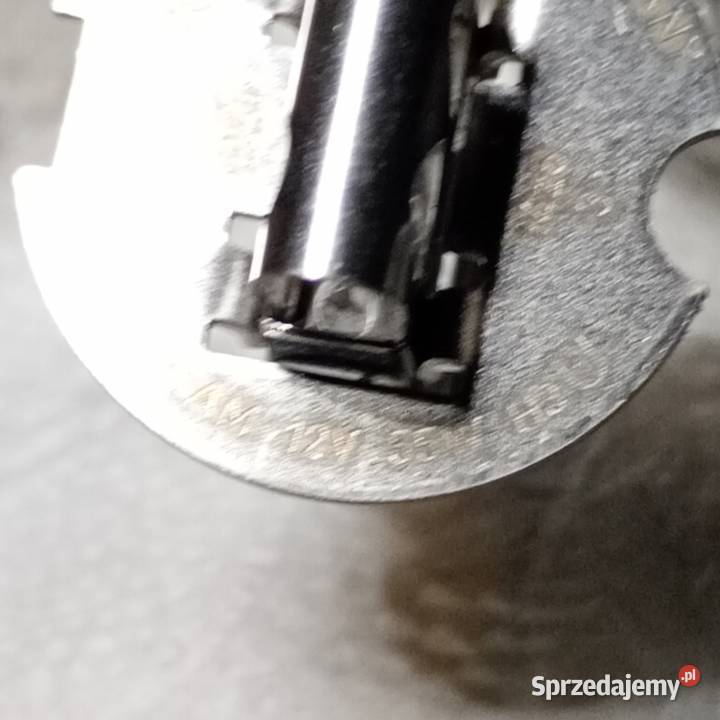 Żarówka halogenowa H3 55W 12V Osram 10 Sławków