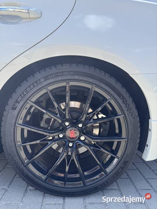 Infiniti Q50 30t bluetooth Rzeszów sprzedam