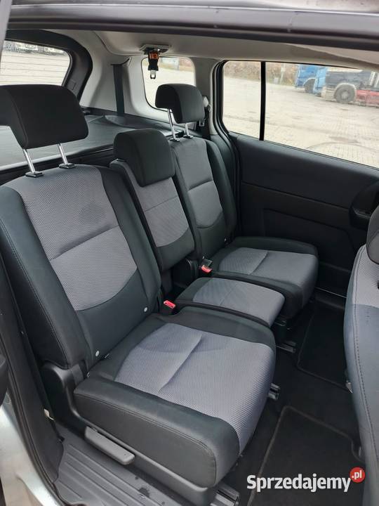 Sprzedam Mazda5 Stary Skarżyn